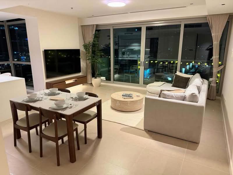 The River by Raimon Land : เดอะ ริเวอร์ บาย ไรม่อน แลนด์, กรุงเทพ, ซอยเจริญนคร 13 ถนนเจริญนคร, คลองต้นไทร, คลองสาน, กรุงเทพ, 112 ตร.ม., คอนโด ให้เช่า, โดย BetterLiving Estate, 500435137 - DDproperty.com