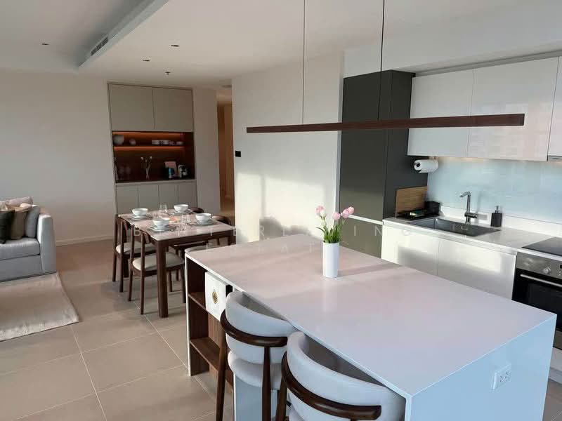 The River by Raimon Land, Bangkok, Soi Charoen Nakorn 13, Charoen Nakorn Road, Khlong Ton Sai, Khlong San, Bangkok, 2 Bedrooms, 112 sqm, Condo For Rent, by BetterLiving Estate, 500435137 - DDproperty.com