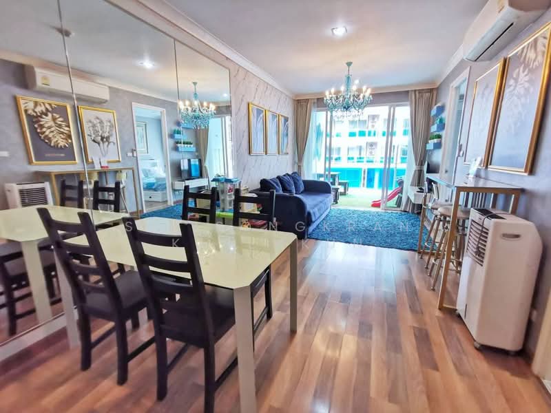My Resort Hua Hin, Prachuap Khiri Khan, ถนนตะเกียบ, Nong Kae, Hua Hin, Prachuap Khiri Khan, 2 Bedrooms, 66 sqm, Condo For Rent, by Sirisongkran Kasemkun, 500435138 - DDproperty.com