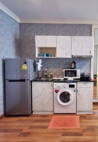 My Resort Hua Hin, Prachuap Khiri Khan, ถนนตะเกียบ, Nong Kae, Hua Hin, Prachuap Khiri Khan, 2 Bedrooms, 66 sqm, Condo For Rent, by Sirisongkran Kasemkun, 500435138 - DDproperty.com