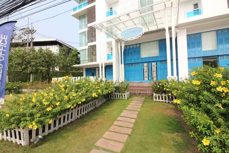 My Resort Hua Hin, Prachuap Khiri Khan, ถนนตะเกียบ, Nong Kae, Hua Hin, Prachuap Khiri Khan, 2 Bedrooms, 66 sqm, Condo For Rent, by Sirisongkran Kasemkun, 500435138 - DDproperty.com