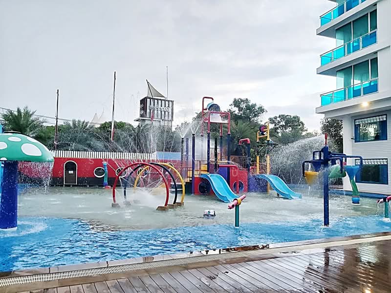 My Resort Hua Hin : มายรีสอร์ท หัวหิน, ประจวบคีรีขันธ์, ถนนตะเกียบ, หนองแก, หัวหิน, ประจวบคีรีขันธ์, 66 ตร.ม., คอนโด ให้เช่า, โดย Sirisongkran Kasemkun, 500435138 - DDproperty.com