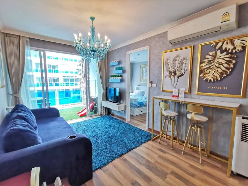 My Resort Hua Hin, Prachuap Khiri Khan, ถนนตะเกียบ, Nong Kae, Hua Hin, Prachuap Khiri Khan, 2 Bedrooms, 66 sqm, Condo For Rent, by Sirisongkran Kasemkun, 500435138 - DDproperty.com