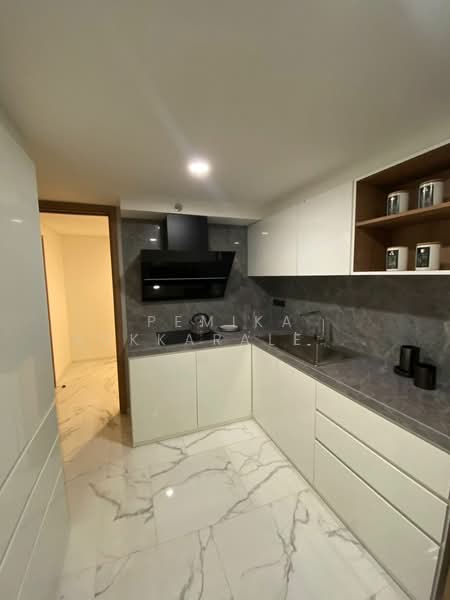 Landmark @MRTA Station, Bangkok, 397 Rama 9 Road, Bang Kapi, Huai Khwang, Bangkok, 3 Bedrooms, 276 sqm, Condo For Sale, by Pemika Aukkaraleekul, 500435139 - DDproperty.com