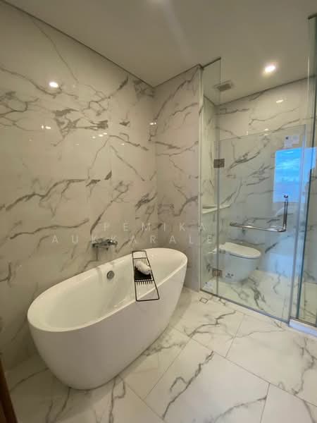 Landmark @MRTA Station, Bangkok, 397 Rama 9 Road, Bang Kapi, Huai Khwang, Bangkok, 3 Bedrooms, 276 sqm, Condo For Sale, by Pemika Aukkaraleekul, 500435139 - DDproperty.com