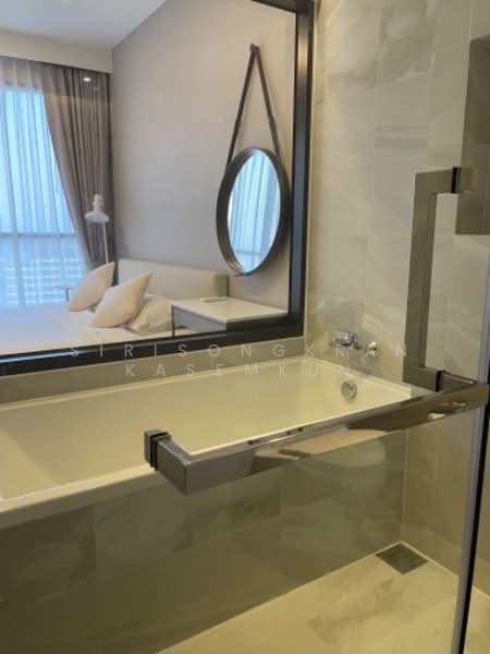Keen Centre Sriracha, Chon Buri (Pattaya), 95/5 Sukhumvit Rd, Si Racha, Chon Buri (Pattaya), Studio, 35 sqm, Condo For Rent, by Sirisongkran Kasemkun, 500435143 - DDproperty.com