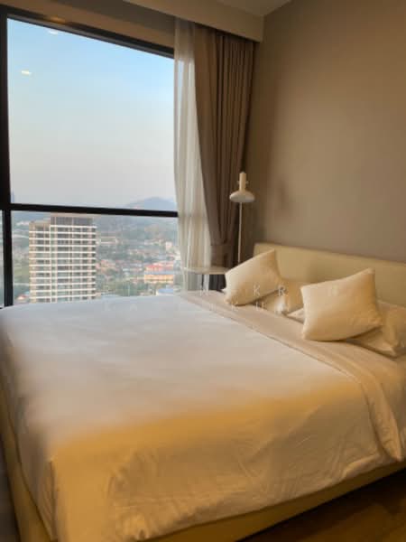 Keen Centre Sriracha, Chon Buri (Pattaya), 95/5 Sukhumvit Rd, Si Racha, Chon Buri (Pattaya), Studio, 35 sqm, Condo For Rent, by Sirisongkran Kasemkun, 500435143 - DDproperty.com