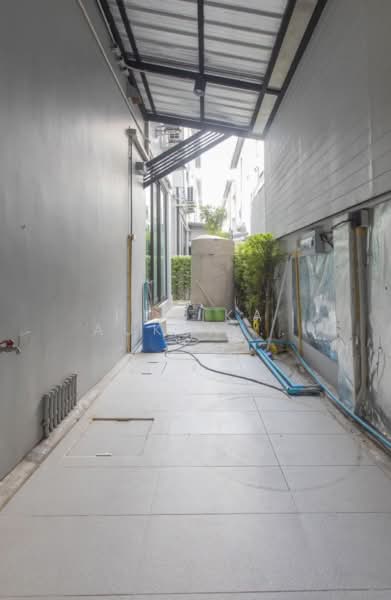 Baan Klang Muang Classe Ekkamai-Ramintra : บ้านกลางเมือง คลาสเซ่ เอกมัย-รามอินทรา, กรุงเทพ, ถนนสุคนธสวัสดิ์, ลาดพร้าว, กรุงเทพ, 241 ตร.ม., บ้านเดี่ยว ขาย, โดย Pemika Aukkaraleekul, 500435146 - DDproperty.com