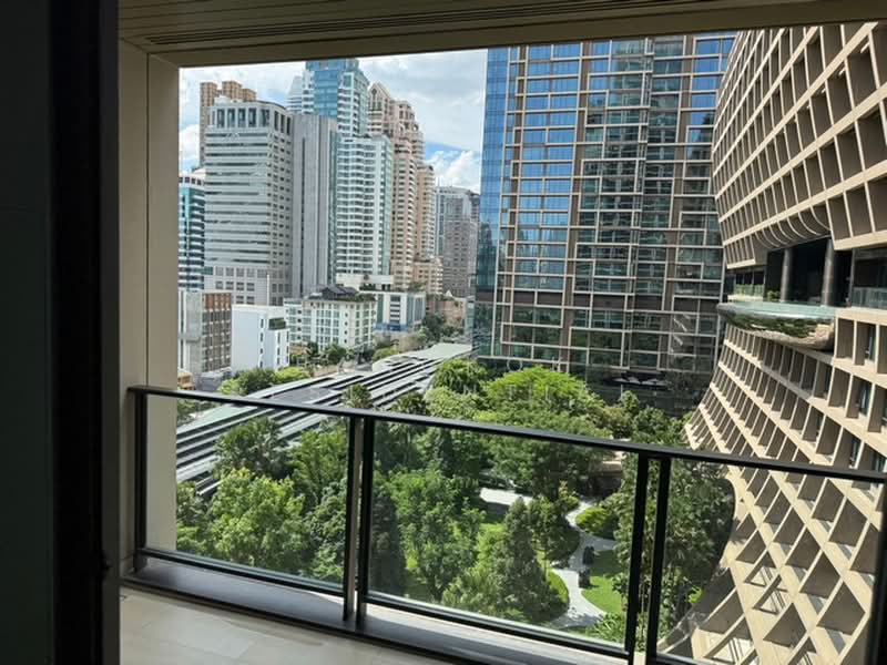 The Residences at Sindhorn Kempinski, Bangkok, 88 Soi Tonson Sarasin Road, Lumphini, Pathum Wan, Bangkok, 2 Bedrooms, 143 sqm, Condo For Sale, by Bangkok Residential, 500435148 - DDproperty.com