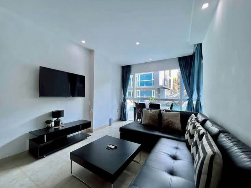 Centara Avenue Residences : เซ็นทารา อเวนิว เรสซิเดนซ์ สวีท คอนโด, ชลบุรี, 15 ถ. ใต้พัทยา, หนองปรือ, บางละมุง, ชลบุรี, 52 ตร.ม., คอนโด ให้เช่า, โดย Sirisongkran Kasemkun, 500435150 - DDproperty.com