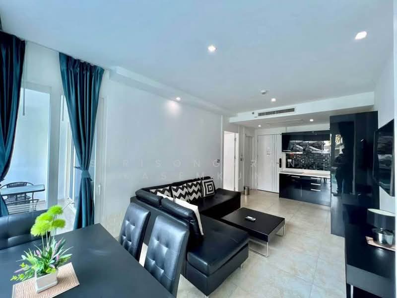 Centara Avenue Residences, Chon Buri (Pattaya), 15 S Pattaya Rd, Nong Pru, Bang Lamung (Pattaya), Chon Buri (Pattaya), 1 Bedroom, 52 sqm, Condo For Rent, by Sirisongkran Kasemkun, 500435150 - DDproperty.com