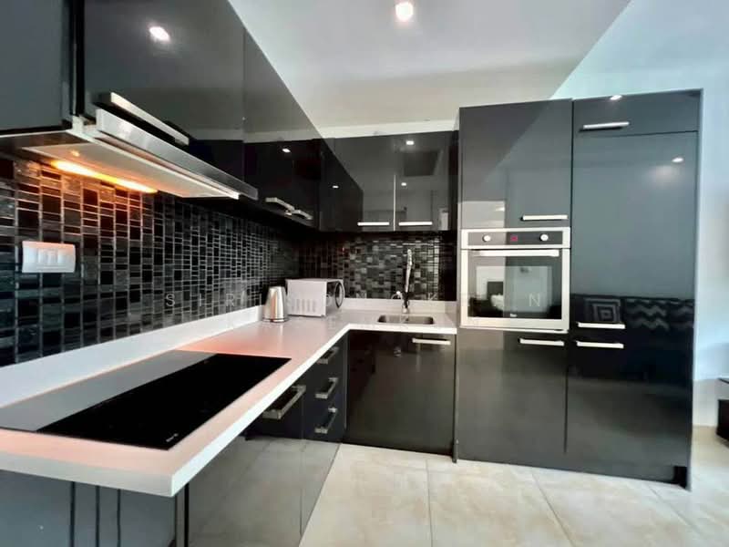 Centara Avenue Residences : เซ็นทารา อเวนิว เรสซิเดนซ์ สวีท คอนโด, ชลบุรี, 15 ถ. ใต้พัทยา, หนองปรือ, บางละมุง, ชลบุรี, 52 ตร.ม., คอนโด ให้เช่า, โดย Sirisongkran Kasemkun, 500435150 - DDproperty.com