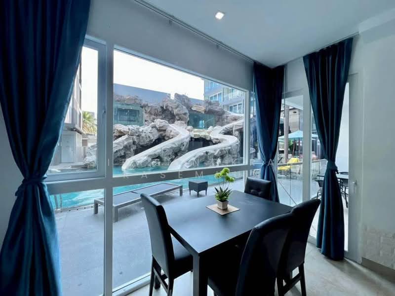 Centara Avenue Residences, Chon Buri (Pattaya), 15 S Pattaya Rd, Nong Pru, Bang Lamung (Pattaya), Chon Buri (Pattaya), 1 Bedroom, 52 sqm, Condo For Rent, by Sirisongkran Kasemkun, 500435150 - DDproperty.com