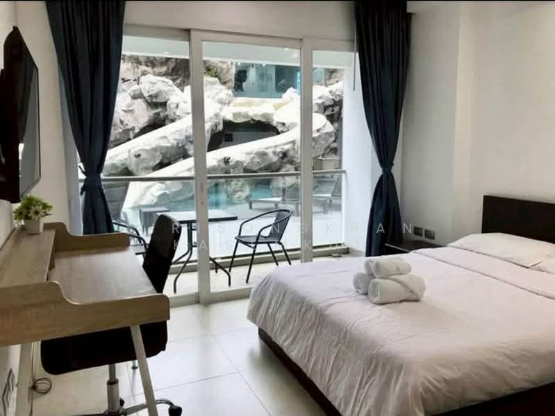Centara Avenue Residences : เซ็นทารา อเวนิว เรสซิเดนซ์ สวีท คอนโด, ชลบุรี, 15 ถ. ใต้พัทยา, หนองปรือ, บางละมุง, ชลบุรี, 52 ตร.ม., คอนโด ให้เช่า, โดย Sirisongkran Kasemkun, 500435150 - DDproperty.com