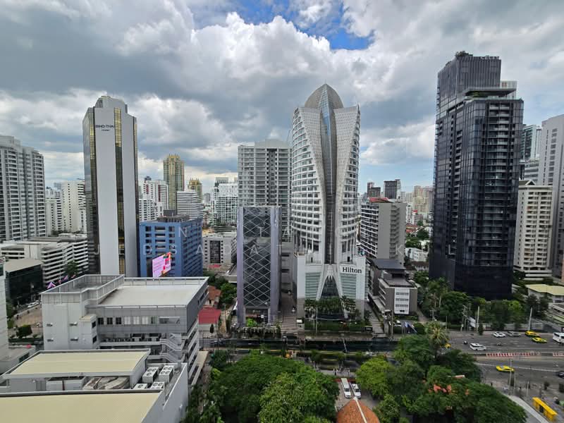 ASHTON Asoke : แอชตัน อโศก, กรุงเทพ, 131 ถนนอโศกมนตรี, คลองเตยเหนือ, วัฒนา, กรุงเทพ, 47 ตร.ม., คอนโด ขาย, โดย Nattapol Jedsadathitikul, 500435151 - DDproperty.com
