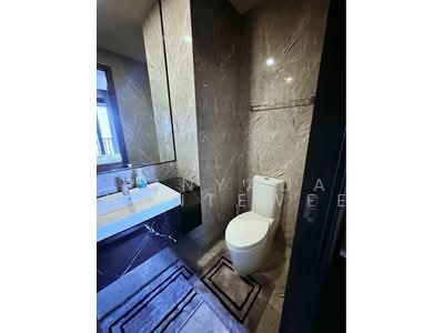 For Rent - ASHTON Asoke, Bangkok