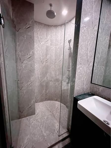 ASHTON Asoke, Bangkok, 131 Asoke Montri Road, Khlongtoei Nua, Watthana, Bangkok, 1 Bedroom, 31 sqm, Condo For Rent, by Pinyada Hantewee, 500435156 - DDproperty.com