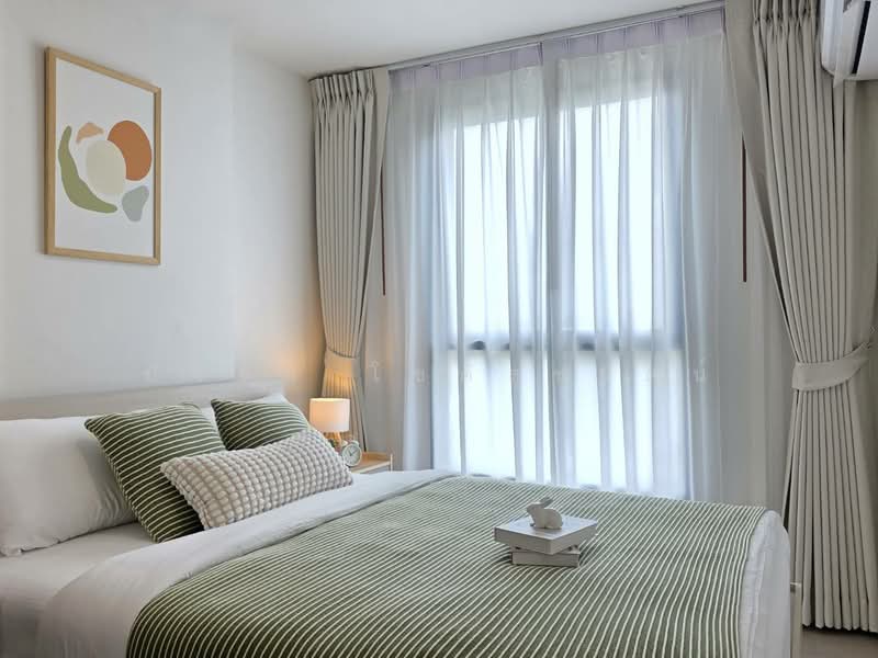 Good Day Sukhumvit 93, Bangkok, Bang Chak, Phra Khanong, Bangkok, 1 Bedroom, 27 sqm, Condo For Rent, by ปัจจัย โชติสุขรัตน์, 500435158 - DDproperty.com