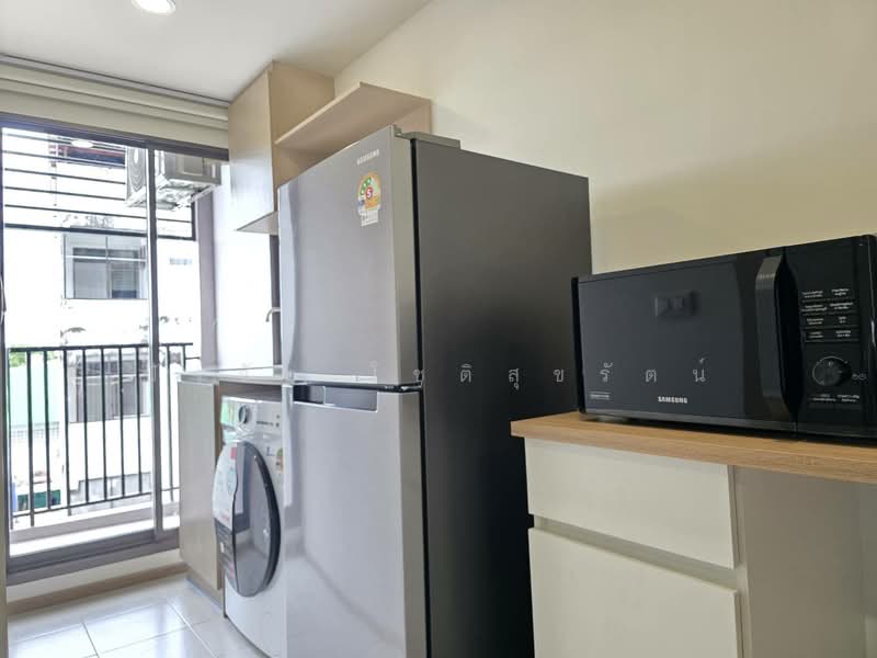 Good Day Sukhumvit 93, Bangkok, Bang Chak, Phra Khanong, Bangkok, 1 Bedroom, 27 sqm, Condo For Rent, by ปัจจัย โชติสุขรัตน์, 500435158 - DDproperty.com