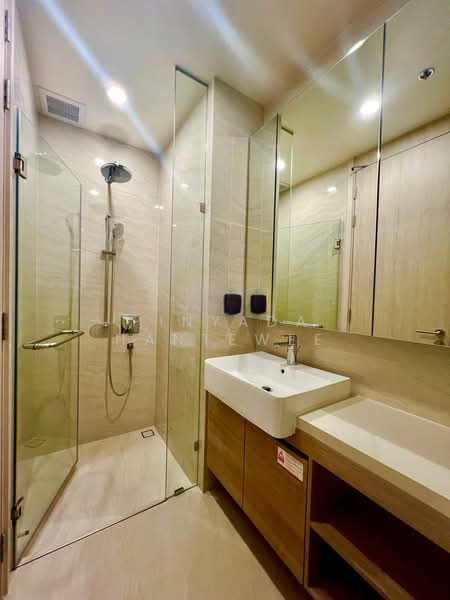 Noble Form Thonglor, Bangkok, Sukhumvit 55, Khlong Tan Nua, Watthana, Bangkok, 2 Bedrooms, 64 sqm, Condo For Rent, by Pinyada Hantewee, 500435164 - DDproperty.com