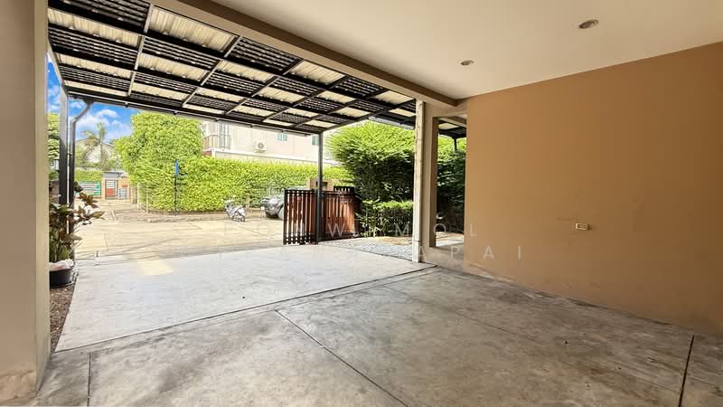 Passorn Prestige Pattanakarn 38, Bangkok, Soi Phatthanakan 38, Suan Luang, Bangkok, 3 Bedrooms, 135 sqm, Single Detached House For Rent, by Ponwimol Wipanarapai, 500435166 - DDproperty.com
