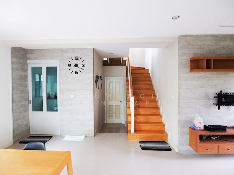 Passorn Prestige Pattanakarn 38 : ภัสสร เพรจทีส พัฒนาการ 38, กรุงเทพ, ซอยพัฒนาการ 38, สวนหลวง, กรุงเทพ, 135 ตร.ม., บ้านเดี่ยว ให้เช่า, โดย Ponwimol Wipanarapai, 500435166 - DDproperty.com