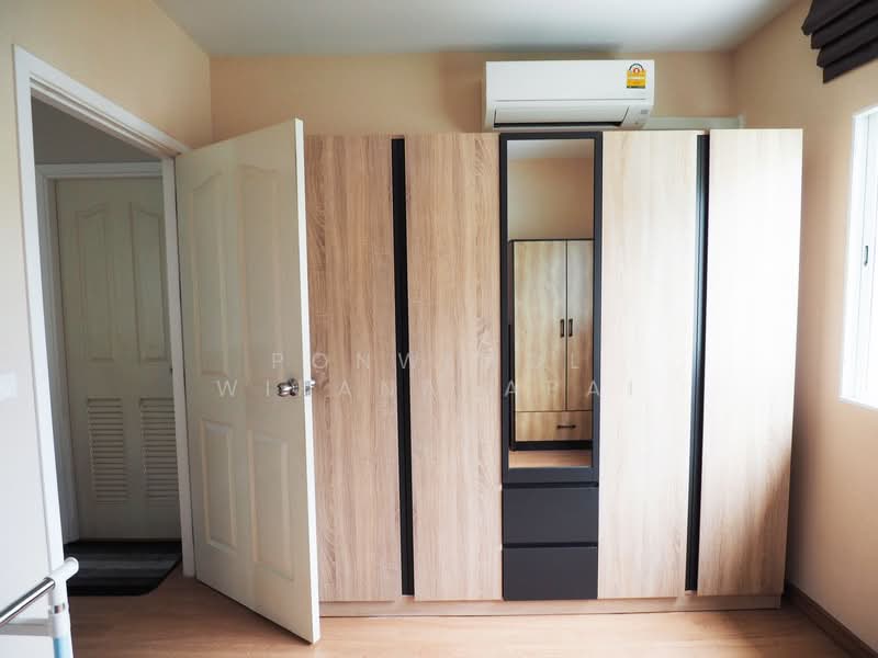 Passorn Prestige Pattanakarn 38 : ภัสสร เพรจทีส พัฒนาการ 38, กรุงเทพ, ซอยพัฒนาการ 38, สวนหลวง, กรุงเทพ, 135 ตร.ม., บ้านเดี่ยว ให้เช่า, โดย Ponwimol Wipanarapai, 500435166 - DDproperty.com