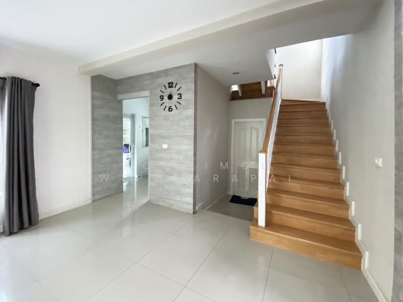 Passorn Prestige Pattanakarn 38 : ภัสสร เพรจทีส พัฒนาการ 38, กรุงเทพ, ซอยพัฒนาการ 38, สวนหลวง, กรุงเทพ, 135 ตร.ม., บ้านเดี่ยว ให้เช่า, โดย Ponwimol Wipanarapai, 500435166 - DDproperty.com