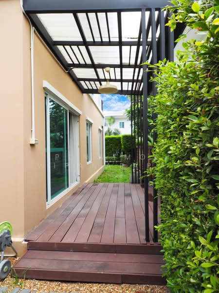 Passorn Prestige Pattanakarn 38 : ภัสสร เพรจทีส พัฒนาการ 38, กรุงเทพ, ซอยพัฒนาการ 38, สวนหลวง, กรุงเทพ, 135 ตร.ม., บ้านเดี่ยว ให้เช่า, โดย Ponwimol Wipanarapai, 500435166 - DDproperty.com