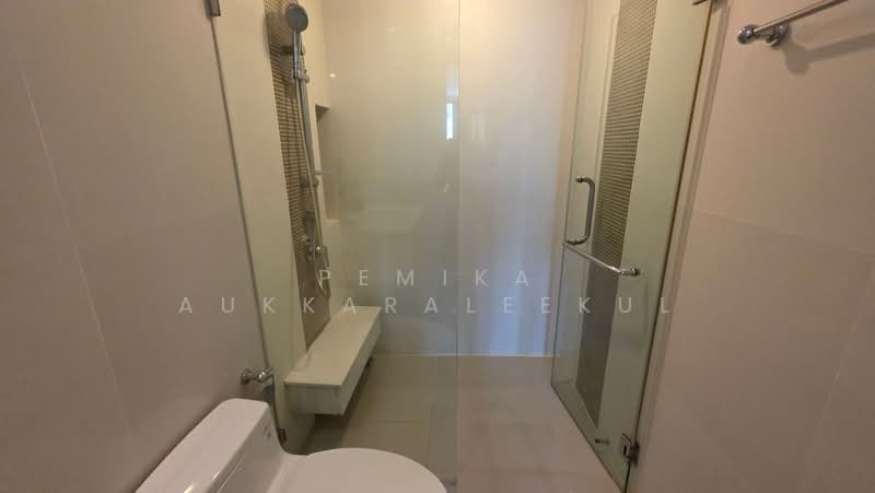 Collezio Sathorn-Pipat, Bangkok, 41 Soi Pipat 1 Silom Road, Silom, Bang Rak, Bangkok, 1 Bedroom, 44 sqm, Condo For Sale, by Pemika Aukkaraleekul, 500435170 - DDproperty.com