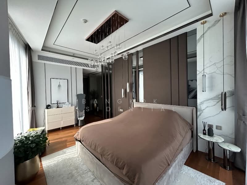 The Estelle Phrom Phong, Bangkok, 131 Soi Sukhumvit 26, Khong Tan, Khlong Toei, Bangkok, 2 Bedrooms, 130 sqm, Condo For Sale, by Bangkok Residential, 500435172 - DDproperty.com