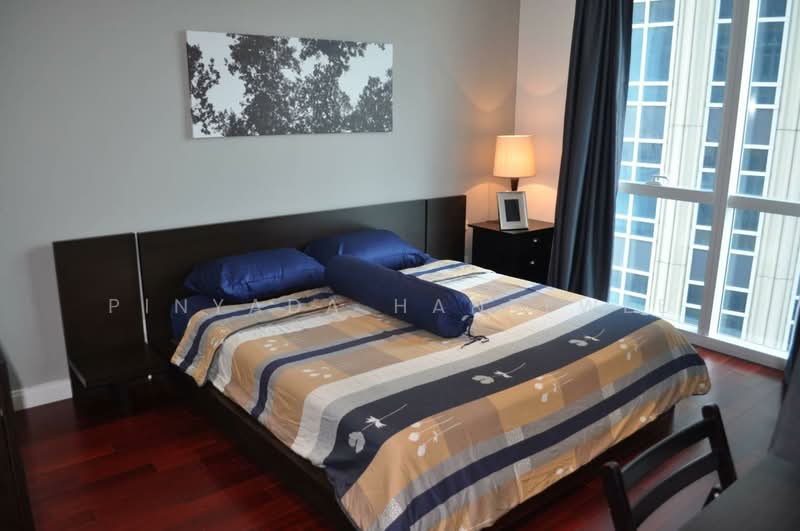 Athenee Residence, Bangkok, 65 Witthayu Road, Lumphini, Pathum Wan, Bangkok, 2 Bedrooms, 99 sqm, Condo For Rent, by Pinyada Hantewee, 500435174 - DDproperty.com