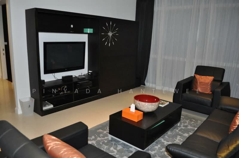 Athenee Residence, Bangkok, 65 Witthayu Road, Lumphini, Pathum Wan, Bangkok, 2 Bedrooms, 99 sqm, Condo For Rent, by Pinyada Hantewee, 500435174 - DDproperty.com
