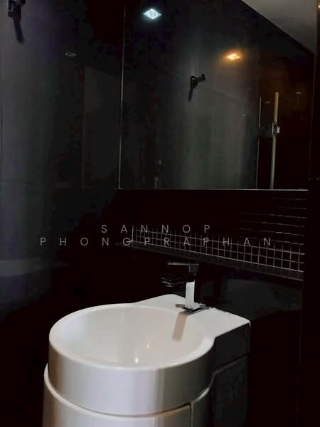 Rhythm Phahol-Ari, Bangkok, 1377 Phaholyothin Road, Samsen Nai, Phaya Thai, Bangkok, 1 Bedroom, 45 sqm, Condo For Rent, by Sannop Phongpraphan, 500435176 - DDproperty.com