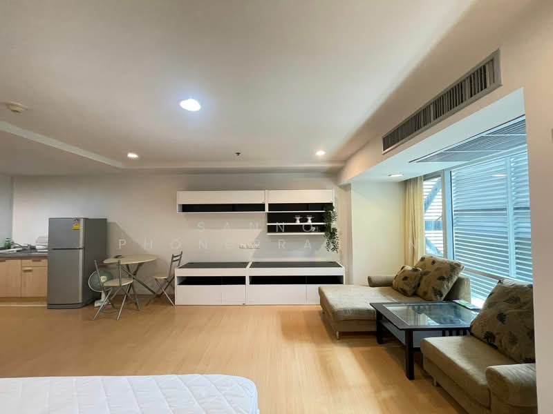 The Trendy, Bangkok, 10 Soi Sukhumvit 13, Khlongtoei Nua, Watthana, Bangkok, 1 Bedroom, 46 sqm, Condo For Rent, by Sannop Phongpraphan, 500435179 - DDproperty.com