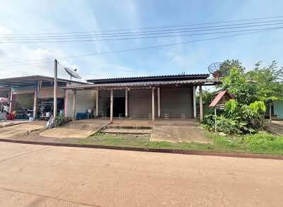 ขาย - บ้านเดี่ยวพร้อมที่ดินขาณุวรลักษบุรี กำแพงเพชร, กำแพงเพชร