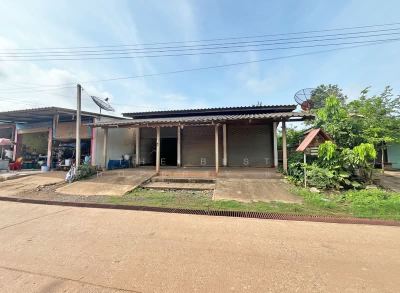 บ้านเดี่ยวพร้อมที่ดินขาณุวรลักษบุรี กำแพงเพชร, กำแพงเพชร, วังหามแห, ขาณุวรลักษบุรี, กำแพงเพชร, 120 ตร.ม., บ้านเดี่ยว ขาย, โดย The Best Property แป้ง, 500435181 - DDproperty.com