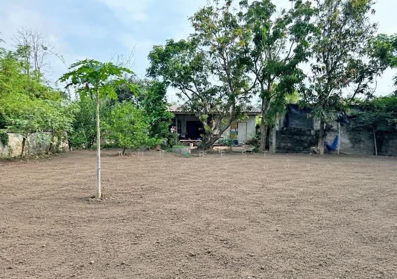 บ้านเดี่ยวพร้อมที่ดินขาณุวรลักษบุรี กำแพงเพชร, Kamphaeng Phet, Wang Ham Hae, Khanu Woralaksaburi, Kamphaeng Phet, 3 Bedrooms, 120 sqm, Single Detached House For Sale, by The Best Property แป้ง, 500435181 - DDproperty.com
