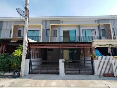 ขาย - The Connect Onnut-Wongwann : เดอะ คอนเนค อ่อนนุช-วงแหวน, กรุงเทพ
