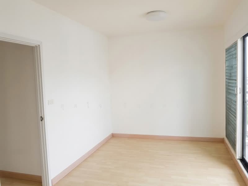 The Connect Onnut-Wongwann, Bangkok, Kanchanaphisek Rd, Dok Mai, Prawet, Bangkok, 3 Bedrooms, 98 sqm, Townhouse For Sale, by สุดใจ ซื่อสัตย์, 500435184 - DDproperty.com