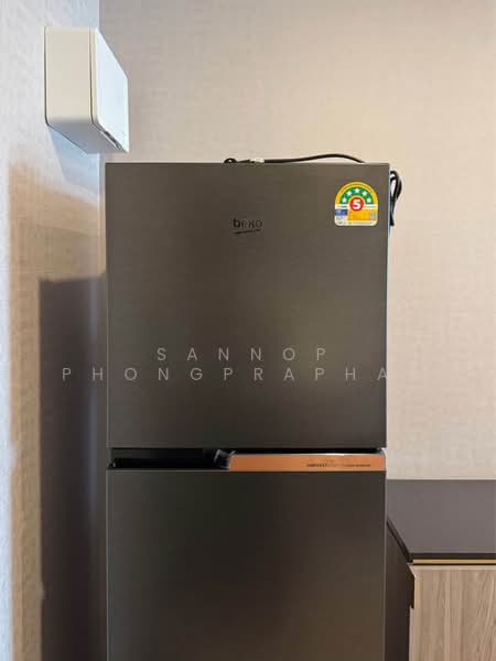 Life Rama 4-Asoke, Bangkok, Rama 4 Road, Khlong Toei, Bangkok, 1 Bedroom, 29 sqm, Condo For Rent, by Sannop Phongpraphan, 500435185 - DDproperty.com