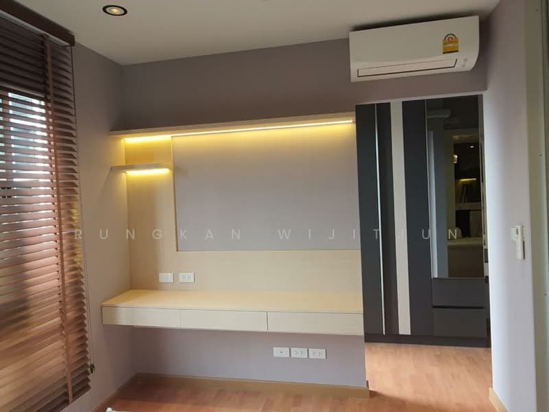 The President Phetkasem-Bangkhae, Bangkok, Kanchanaphisek Road, Bang Kae Nua, Bang Khae, Bangkok, 2 Bedrooms, 60 sqm, Condo For Sale, by Rungkan Wijitjun, 500435189 - DDproperty.com