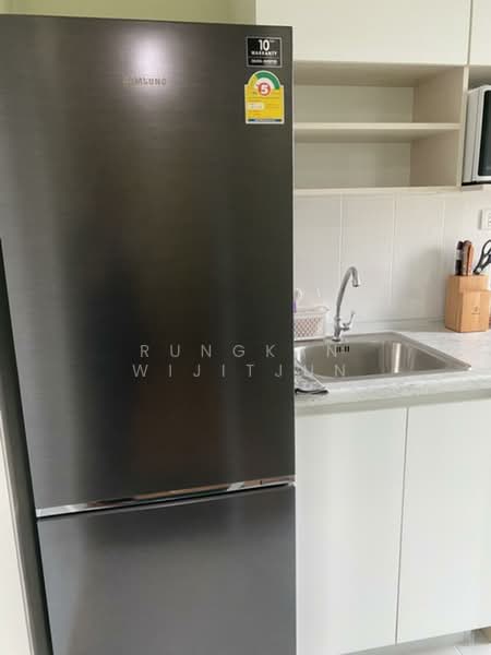 The President Phetkasem-Bangkhae, Bangkok, Kanchanaphisek Road, Bang Kae Nua, Bang Khae, Bangkok, 2 Bedrooms, 60 sqm, Condo For Sale, by Rungkan Wijitjun, 500435189 - DDproperty.com