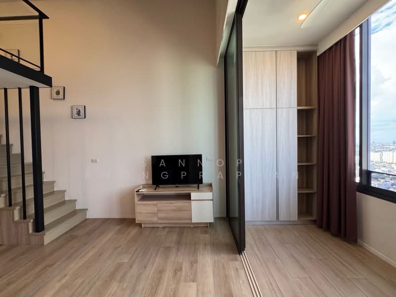 Ramada Residence (Siamese) Sukhumvit 87 : รามาดา เรสซิเดนซ์, กรุงเทพ, 2223 ซอยสุขุมวิท 87, บางจาก, พระโขนง, กรุงเทพ, 42 ตร.ม., คอนโด ให้เช่า, โดย Sannop Phongpraphan, 500435190 - DDproperty.com