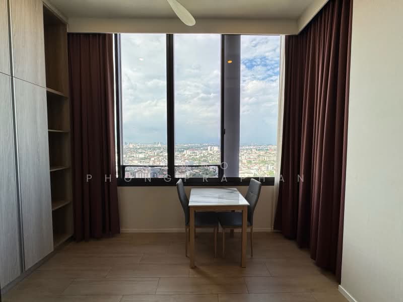 Ramada Residence (Siamese) Sukhumvit 87, Bangkok, 2223 Sukhumvit 87 Alley, Bang Chak, Phra Khanong, Bangkok, 1 Bedroom, 42 sqm, Condo For Rent, by Sannop Phongpraphan, 500435190 - DDproperty.com