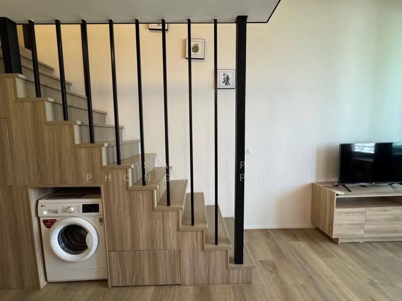 Ramada Residence (Siamese) Sukhumvit 87 : รามาดา เรสซิเดนซ์, กรุงเทพ, 2223 ซอยสุขุมวิท 87, บางจาก, พระโขนง, กรุงเทพ, 42 ตร.ม., คอนโด ให้เช่า, โดย Sannop Phongpraphan, 500435190 - DDproperty.com