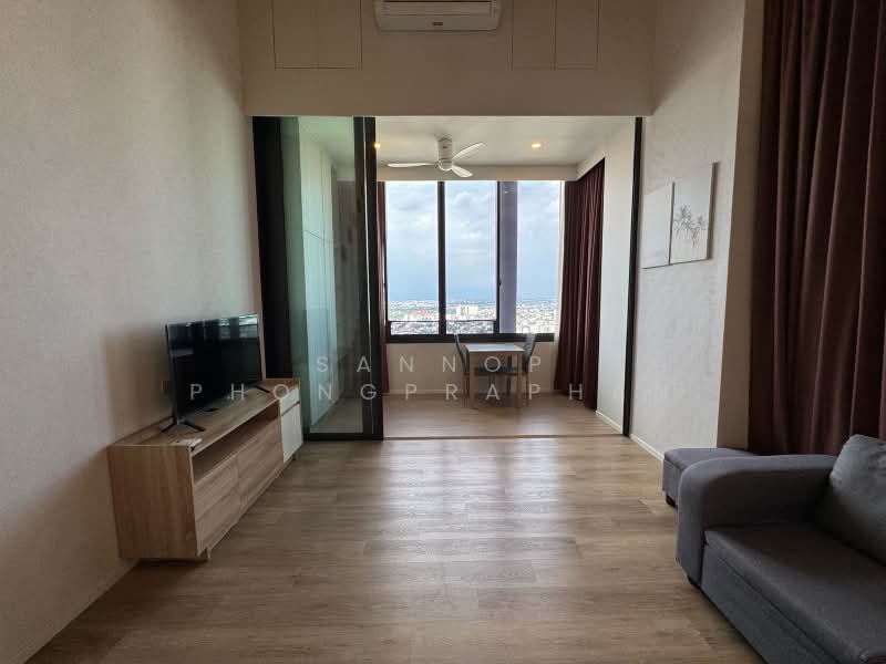 Ramada Residence (Siamese) Sukhumvit 87 : รามาดา เรสซิเดนซ์, กรุงเทพ, 2223 ซอยสุขุมวิท 87, บางจาก, พระโขนง, กรุงเทพ, 42 ตร.ม., คอนโด ให้เช่า, โดย Sannop Phongpraphan, 500435190 - DDproperty.com