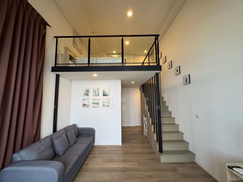 Ramada Residence (Siamese) Sukhumvit 87, Bangkok, 2223 Sukhumvit 87 Alley, Bang Chak, Phra Khanong, Bangkok, 1 Bedroom, 42 sqm, Condo For Rent, by Sannop Phongpraphan, 500435190 - DDproperty.com