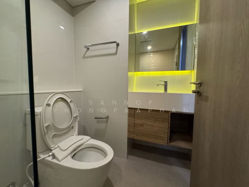 Ramada Residence (Siamese) Sukhumvit 87, Bangkok, 2223 Sukhumvit 87 Alley, Bang Chak, Phra Khanong, Bangkok, 1 Bedroom, 42 sqm, Condo For Rent, by Sannop Phongpraphan, 500435190 - DDproperty.com