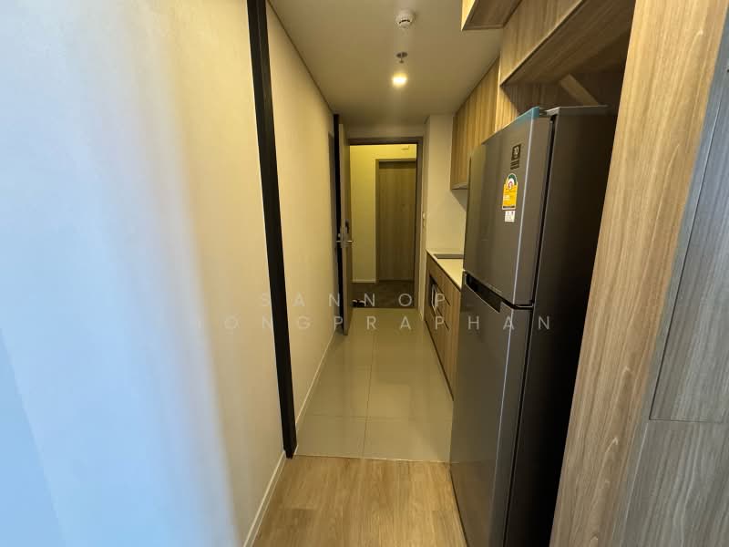 Ramada Residence (Siamese) Sukhumvit 87 : รามาดา เรสซิเดนซ์, กรุงเทพ, 2223 ซอยสุขุมวิท 87, บางจาก, พระโขนง, กรุงเทพ, 42 ตร.ม., คอนโด ให้เช่า, โดย Sannop Phongpraphan, 500435190 - DDproperty.com